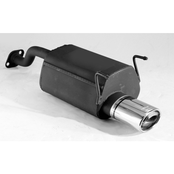 Escape ULTER SPORT Honda Civic VI HATCHBACK 1996-2001 Hatchback