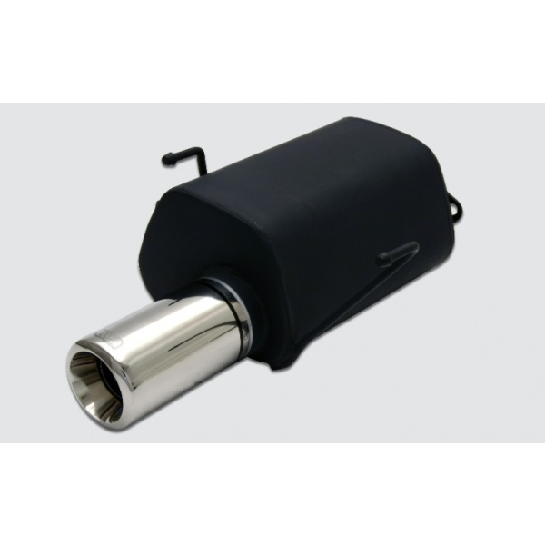 Escape ULTER SPORT Honda CR-V I 1997-2001 Standard