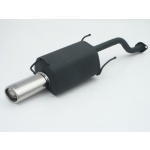 Escape ULTER SPORT Honda Civic VI HATCHBACK 5D 1995-2001 Hatchback 5d