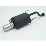 Escape ULTER SPORT Honda Civic VI HATCHBACK 5D 1995-2001 Hatchback 5d