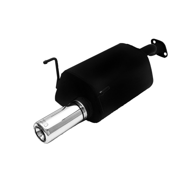 Escape ULTER SPORT Honda Civic VII HATCHBACK 2002-2006 Hatchback
