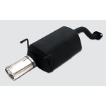 Escape ULTER SPORT Honda CRX Del Sol 1992-1998 Standard