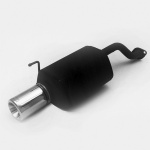 Escape ULTER SPORT Honda CRX Del Sol 1992-1998 Coupe