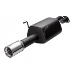 Escape ULTER SPORT Honda Civic VII COUPE 2002-2006 Coupe