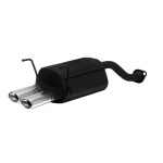Escape ULTER SPORT Honda Civic VII HATCHBACK 2002-2006 Hatchback