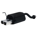 Escape ULTER SPORT Honda Civic VII HATCHBACK 2002-2006 Hatchback