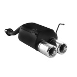 Escape ULTER SPORT Honda Civic VII HATCHBACK 2002-2006 Hatchback