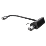 Escape ULTER SPORT Honda Accord VI SEDAN & COUPE 1999-2002 Sedan