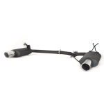 Escape ULTER SPORT Honda Accord VIII 2008-2015 Sedan