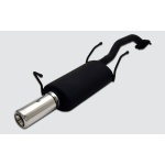 Escape ULTER SPORT Hyundai Accent 1994-1999 Hatchback