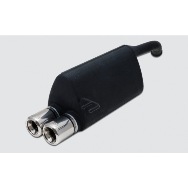 Escape ULTER SPORT Kia Picanto 2004-2011 Hatchback
