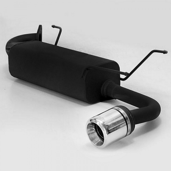 Escape ULTER SPORT Mazda MX5 typ NB 1998-2005 Cabrio