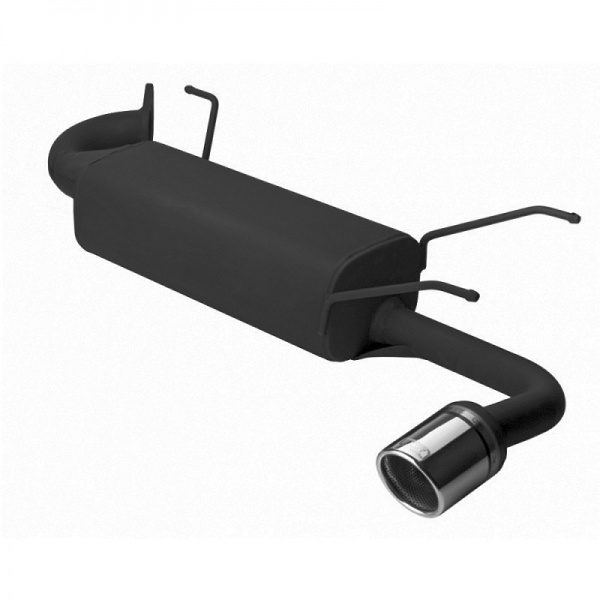 Escape ULTER SPORT Mazda MX5 typ NB 1998-2005 Cabrio