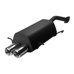 Escape ULTER SPORT Mazda MX3 1991-1999 Standard