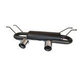 Escape ULTER SPORT Mazda MX5 typ ND 2014-2019 Cabrio