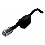 Escape ULTER SPORT Mercedes B-Classe 2005-still Standard