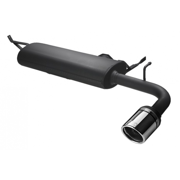 Escape ULTER SPORT Mitsubishi Lancer VIII 2007-2012 Sedan