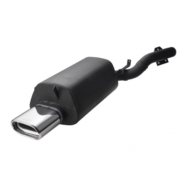 Escape ULTER SPORT Mitsubishi Galant VIII COMBI 1997-2006 Combi