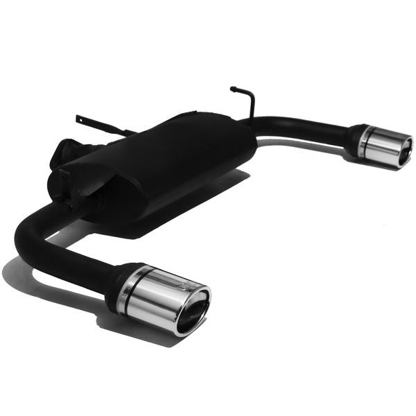Escape ULTER SPORT Mitsubishi Lancer VIII 2007-2012 Hatchback