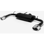 Escape ULTER SPORT Mitsubishi Lancer VIII 2007-2012 Sedan
