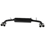Escape ULTER SPORT Mitsubishi Lancer VIII 2007-2012 Sedan