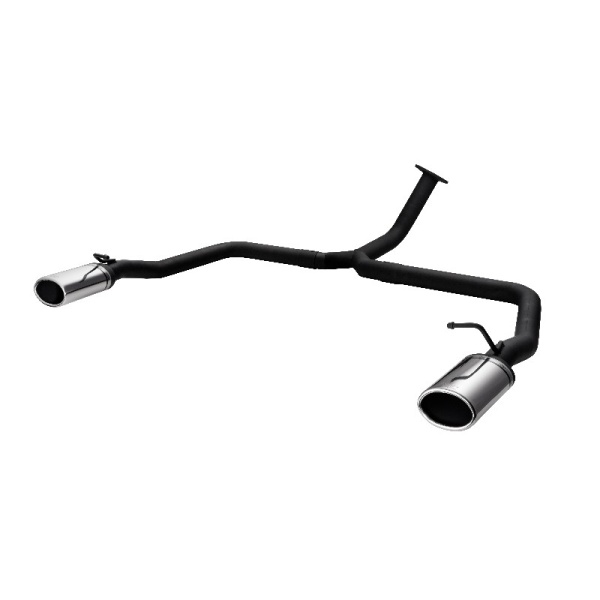 Escape ULTER SPORT Mitsubishi Pajero V80 2007-2012 Suv