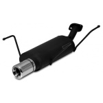 Escape ULTER SPORT Nissan Almera typ N15 1995-2000 Hatchback