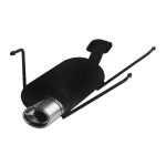 Escape ULTER SPORT Nissan Almera typ N15 1995-2000 Hatchback