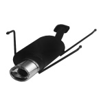 Escape ULTER SPORT Nissan Almera typ N15 1995-2000 Hatchback