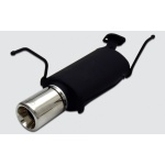 Escape ULTER SPORT Nissan Almera typ N16 HATCHBACK 2000-2006 Hatchback
