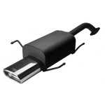 Escape ULTER SPORT Nissan 100NX 1990-1996 Standard