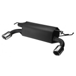Escape ULTER SPORT Nissan 350Z 2003-2009 Coupe