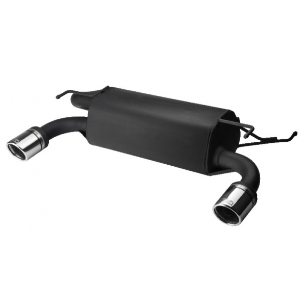 Escape ULTER SPORT Nissan 350Z 2003-2009 Standard