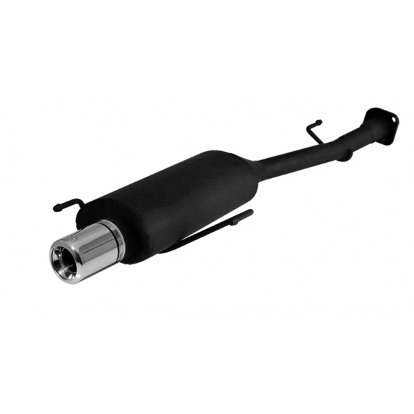 Escape ULTER SPORT Opel Astra G HATCHBACK 1998-2003 Hatchback