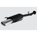 Escape ULTER SPORT Opel Astra G HATCHBACK 1998-2003 Hatchback