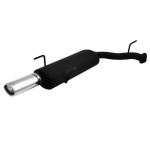 Escape ULTER SPORT Opel Vectra B facelift HATCHACK & SEDAN 1999-2002 Hatchback