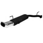 Escape ULTER SPORT Opel Vectra B facelift HATCHACK & SEDAN 1999-2002 Hatchback