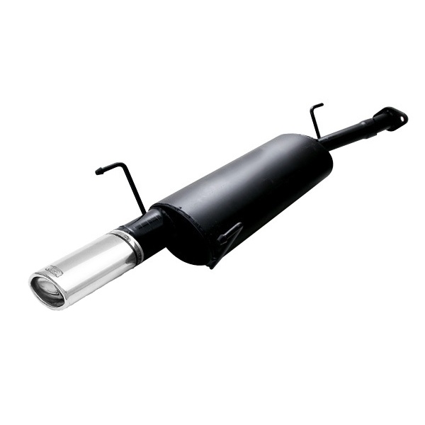 Escape ULTER SPORT Opel Astra G COMBI 1998-2003 Combi