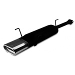 Escape ULTER SPORT Opel Astra G COMBI 1998-2003 Combi