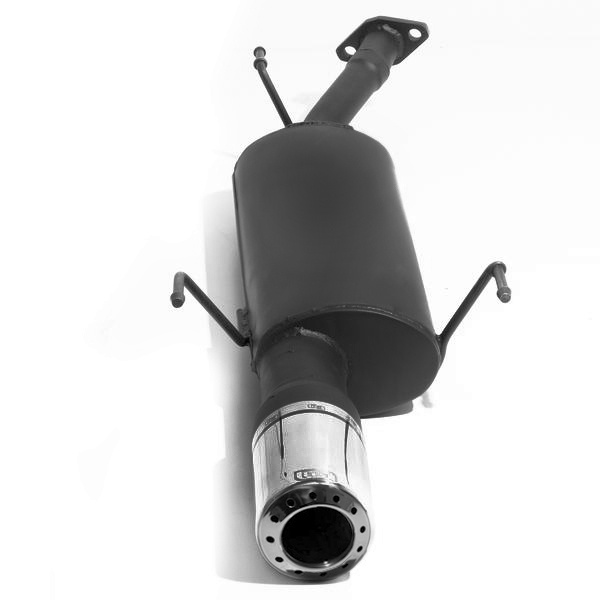 Escape ULTER SPORT Opel Astra G COMBI 1998-2003 Combi