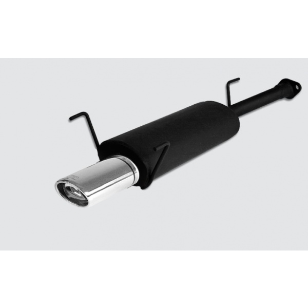 Escape ULTER SPORT Opel Astra G BERTONE 1998-2003 Cabrio
