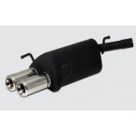 Escape ULTER SPORT Opel Corsa C 2001-2006 Standard