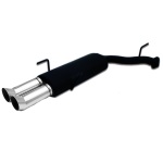 Escape ULTER SPORT Opel Vectra B facelift HATCHACK & SEDAN 1999-2002 Hatchback