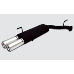 Escape ULTER SPORT Opel Vectra B facelift HATCHACK & SEDAN 1999-2002 Sedan