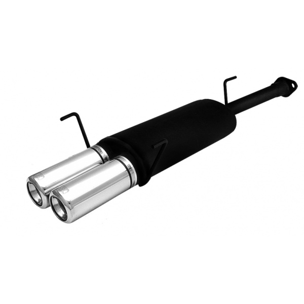 Escape ULTER SPORT Opel Astra G COMBI 1998-2003 Combi