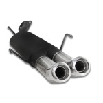 Escape ULTER SPORT Opel Astra G COMBI 1998-2003 Combi