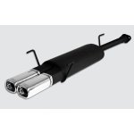 Escape ULTER SPORT Opel Astra G COMBI 1998-2003 Combi