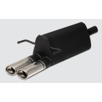 Escape ULTER SPORT Opel Astra H HATCHBACK 2004-2009 Hatchback 5d