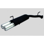 Escape ULTER SPORT Opel Vectra B facelift COMBI 1999-2002 Combi