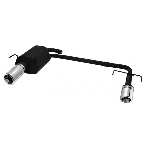 Escape ULTER SPORT Opel Vectra C 2002-2008 Hatchback
